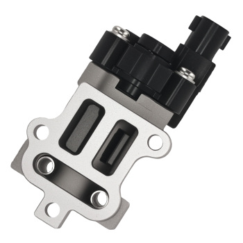 Idle Air Control Valve IACV compatible for HONDA CIVIC 1.7 2001-05 AUTO 16022-PLC-J01 compatible for Acura