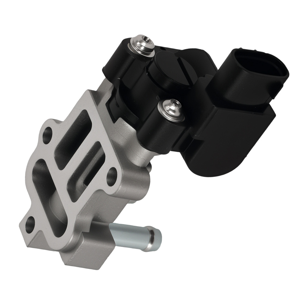 Idle Air Control Valve IACV compatible for HONDA CIVIC 1.7 2001-05 AUTO 16022-PLC-J01 compatible for Acura