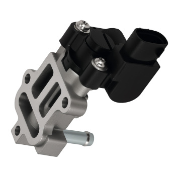 Idle Air Control Valve IACV compatible for HONDA CIVIC 1.7 2001-05 AUTO 16022-PLC-J01 compatible for Acura