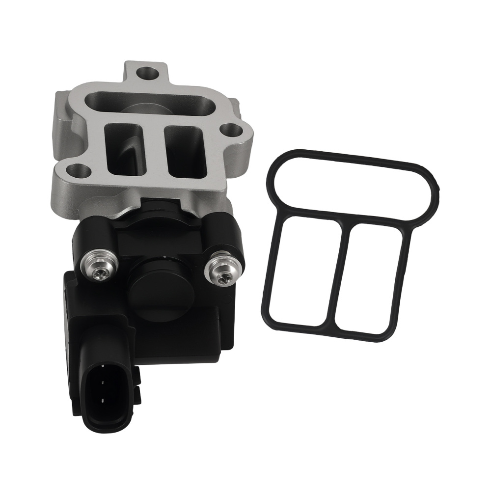 Idle Air Control Valve IACV compatible for HONDA CIVIC 1.7 2001-05 AUTO 16022-PLC-J01 compatible for Acura
