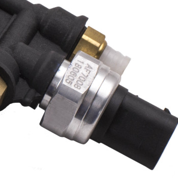 Air Suspension Valve compatible for Land Rover Discovery MK 3 RVH000046 For Reservoir Tank