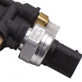 Air Suspension Valve compatible for Land Rover Discovery MK 3 RVH000046 For Reservoir Tank