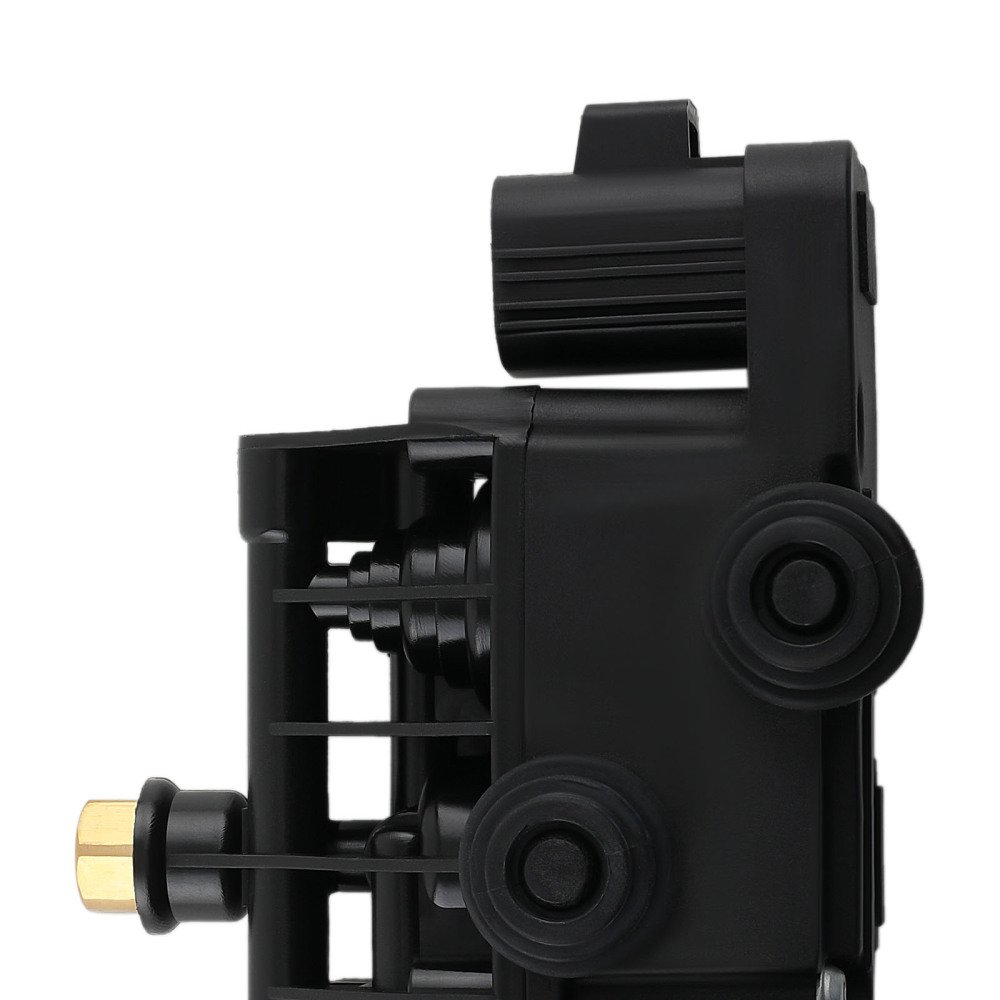 Bloc de soupape avant à suspension pneumatique pour Range compatible pour Rover Land Sport LR3 LR4 RVH000095