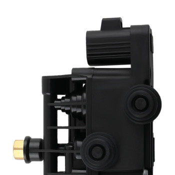 Air Suspension Valve Block compatible for Land Rover Range compatible for Rover Discovery LR3/4 2005-2015