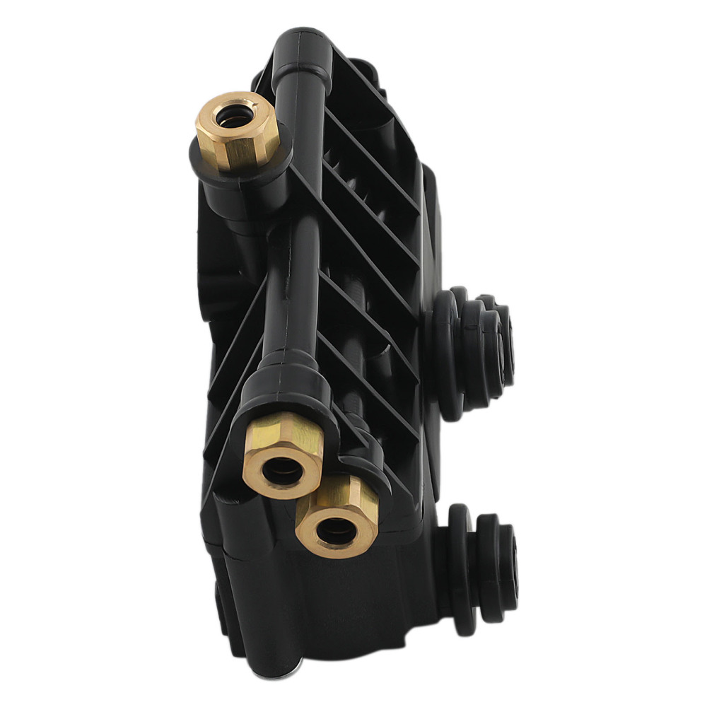 For Land Range compatible for Rover Sport LR3 LR4 Air Suspension Valve Block RVH000095 New