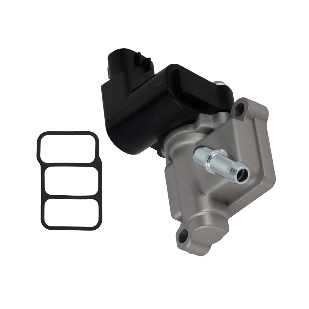 IACV Idle Air Control Valve compatible for Honda Civic 2.0L 2002 2003 2004 2005 16022PRBA02