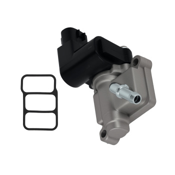 IACV Idle Air Control Valve compatible for Honda Civic 2.0L 2002 2003 2004 2005 16022PRBA02
