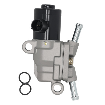 Idle Air Control Valve compatible for Honda Accord 1990-1993 Prelude 1992-1996 L4 2.2L