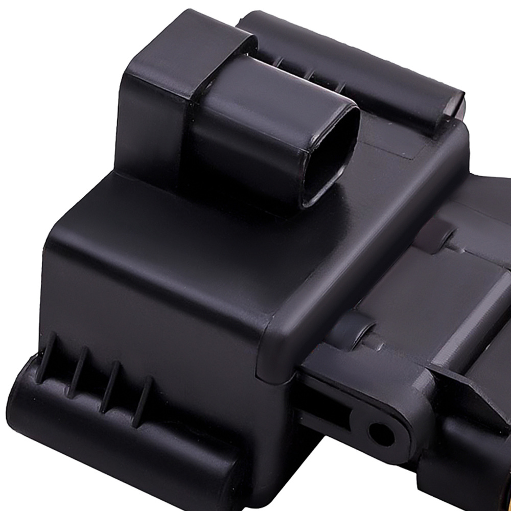 A2513200158 Air Pump Valve Control Unit compatible for Mercedes-Benz R-Class W251 2006-2013