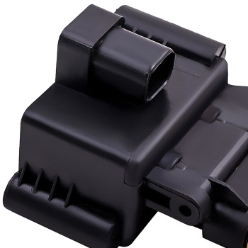 A2513200158 Air Pump Valve Control Unit compatible for Mercedes-Benz R-Class W251 2006-2013