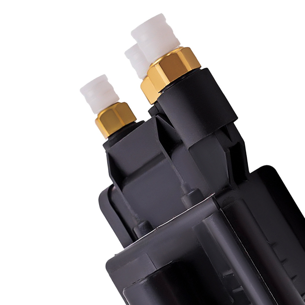 A2513200158 Air Pump Valve Control Unit compatible for Mercedes-Benz R-Class W251 2006-2013