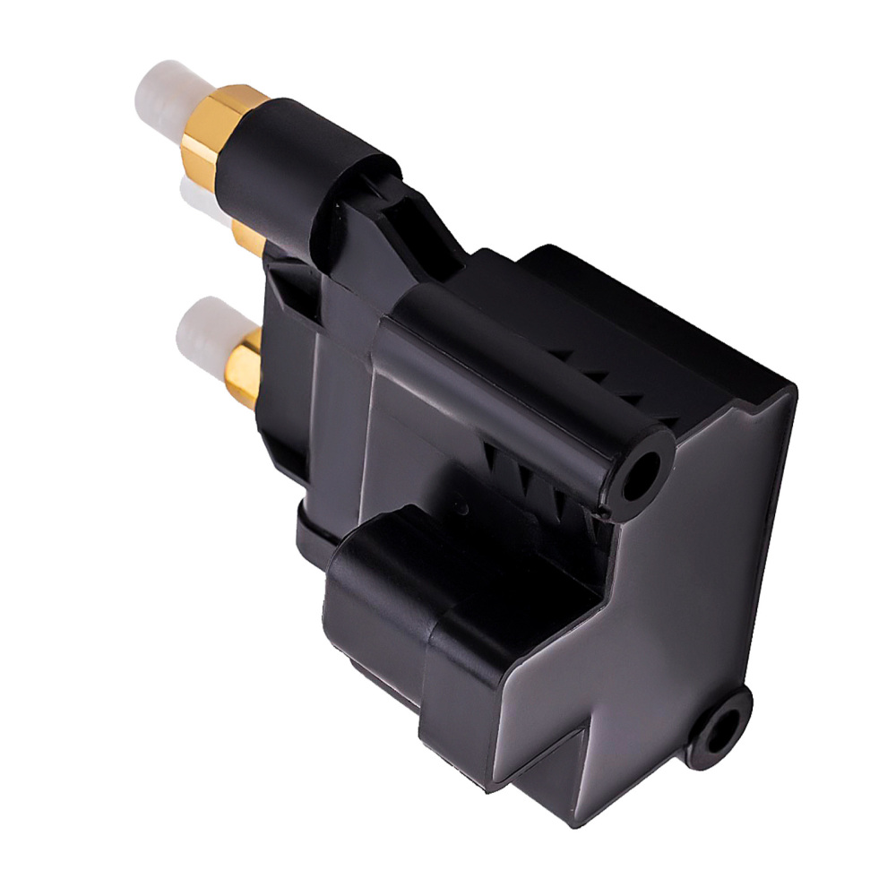 A2513200158 Air Pump Valve Control Unit compatible for Mercedes-Benz R-Class W251 2006-2013