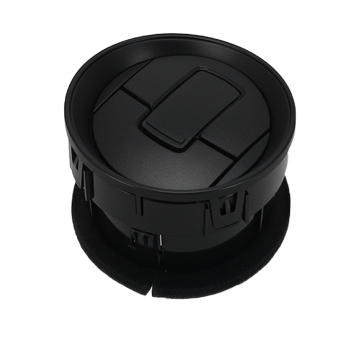 Dashboard compatible for AC Air Vent Kit compatible for Ford F-150 3.5L 5.0L 2009-14 9L3Z19893AA Black Set