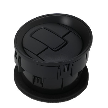 Dashboard compatible for AC Air Vent Kit compatible for Ford F-150 3.5L 5.0L 2009-14 9L3Z19893AA Black Set