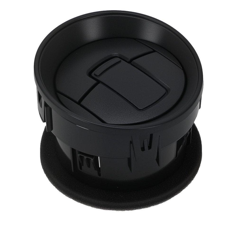 Dashboard compatible for AC Air Vent Kit compatible for Ford F-150 3.5L 5.0L 2009-14 9L3Z19893AA Black Set