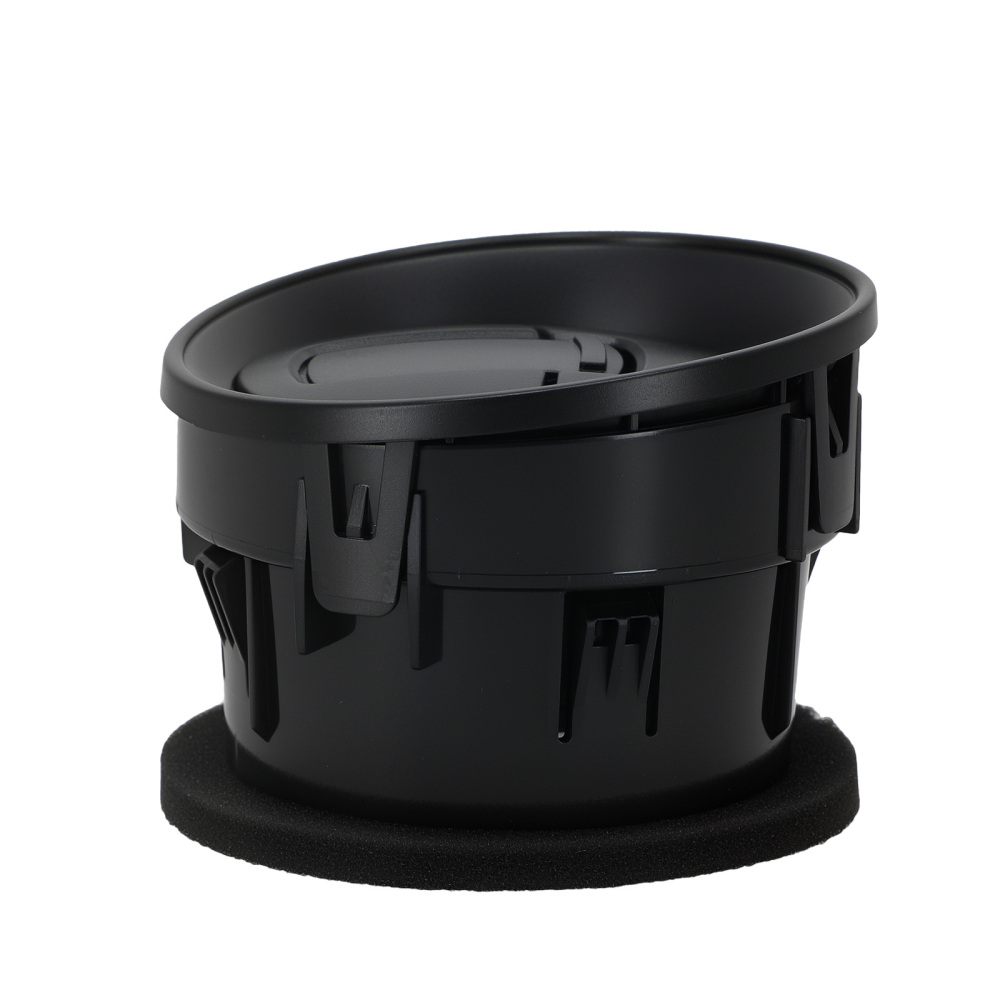 Dashboard compatible for AC Air Vent Kit compatible for Ford F-150 3.5L 5.0L 2009-14 9L3Z19893AA Black Set