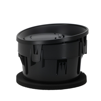 Dashboard compatible for AC Air Vent Kit compatible for Ford F-150 3.5L 5.0L 2009-14 9L3Z19893AA Black Set