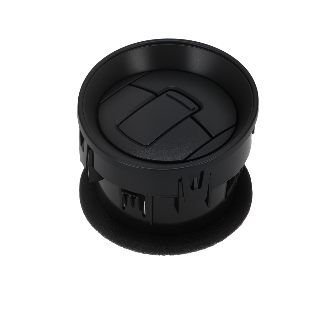 Dashboard compatible for AC Air Vent Kit compatible for Ford F-150 3.5L 5.0L 2009-14 9L3Z19893AA Black Set