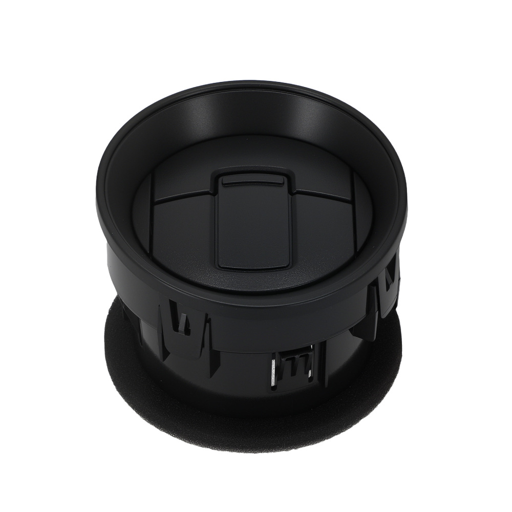 Dashboard compatible for AC Air Vent Kit compatible for Ford F-150 3.5L 5.0L 2009-14 9L3Z19893AA Black Set