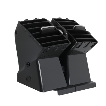 A/C Outlet Vent Rear Center compatible for Mercedes Benz W166 W292 GLE 2012-19