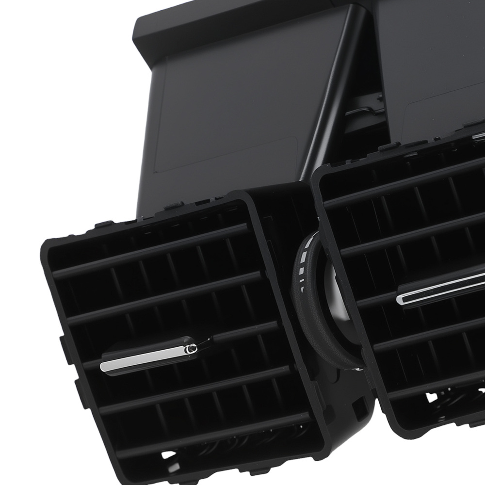 A/C Outlet Vent Rear Center compatible for Mercedes Benz W166 W292 GLE 2012-19