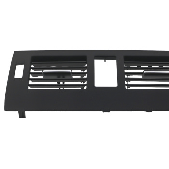 Centre compatible for AC Air Vent Black compatible for Mercedes-Benz GLK250/GLK280/GLK350 X204 A2048305054