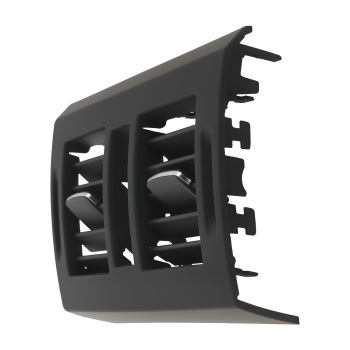 Centre compatible for AC Air Vent Black compatible for Mercedes-Benz GLK250/GLK280/GLK350 X204 A2048305054