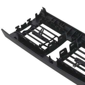 Centre compatible for AC Air Vent Black compatible for Mercedes-Benz GLK250/GLK280/GLK350 X204 A2048305054