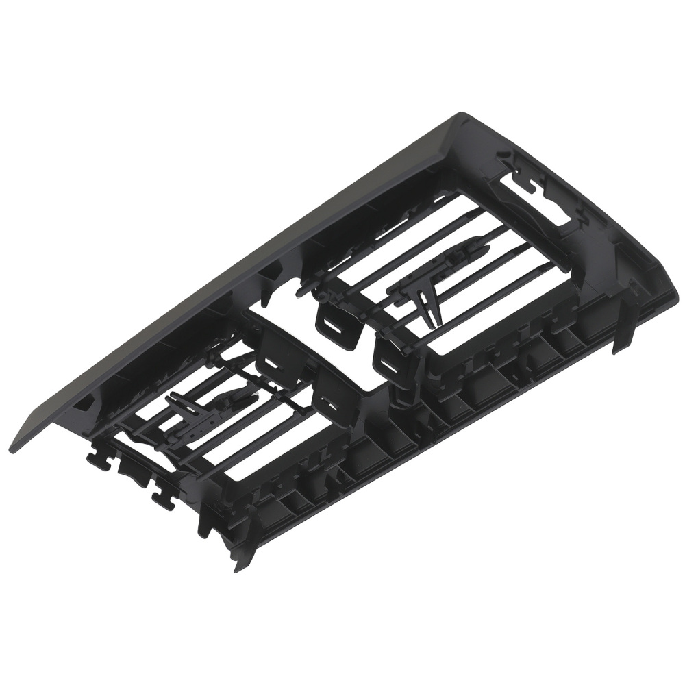 Centre compatible for AC Air Vent Black compatible for Mercedes-Benz GLK250/GLK280/GLK350 X204 A2048305054