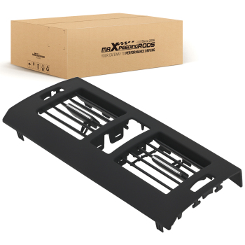 Centre compatible for AC Air Vent Black compatible for Mercedes-Benz GLK250/GLK280/GLK350 X204 A2048305054