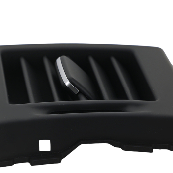 Compatible for AC Air Vent Outlet Left Side compatible for Mercedes-Benz GLK250 GLK350 09-13 2048305554