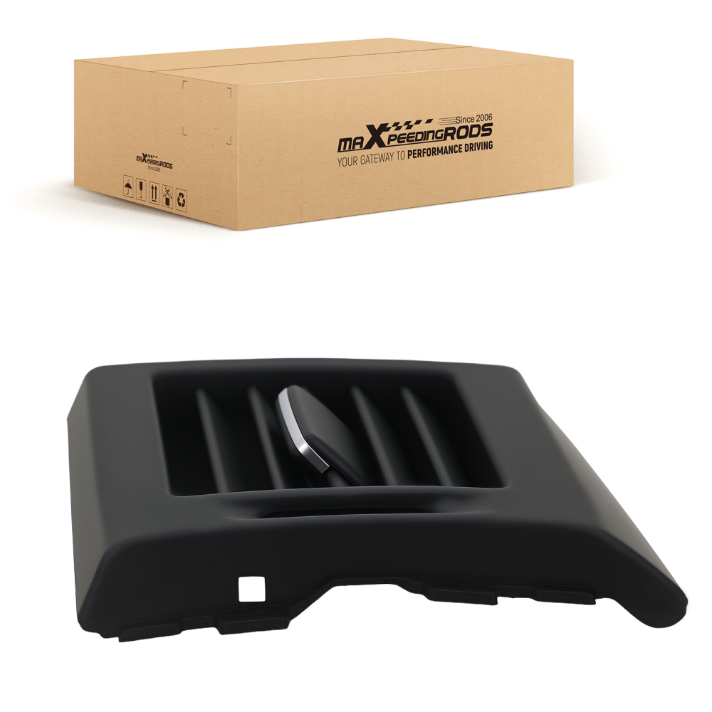 Compatible for AC Air Vent Outlet Left Side compatible for Mercedes-Benz GLK250 GLK350 09-13 2048305554