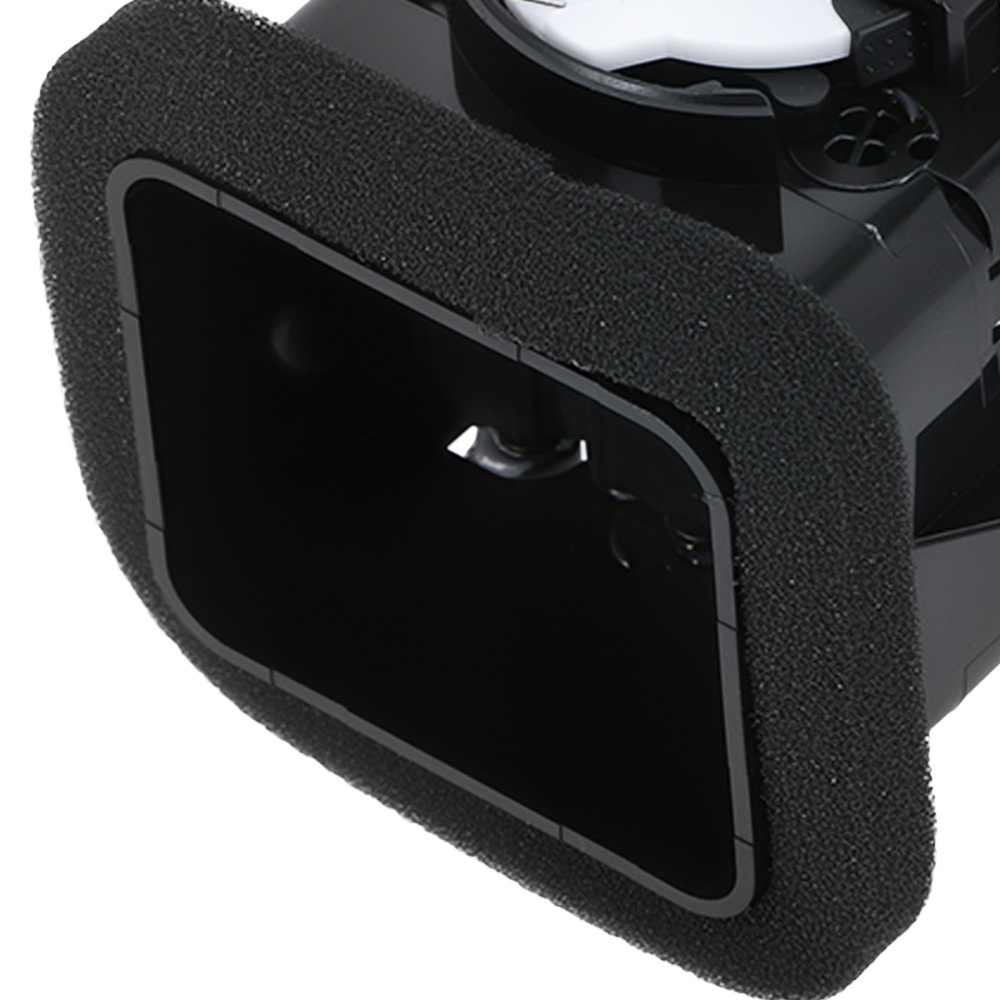 4Pcs Air Vent compatible for Vauxhall Corsa Adam 1.0-1.7 2006-2019 13180765 Front