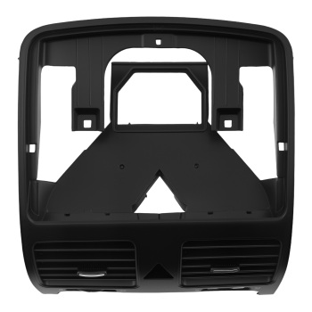A/C Air Vent Bezel compatible for VW Golf MK5 2004-2009 Jetta Rabbit 1K0819728