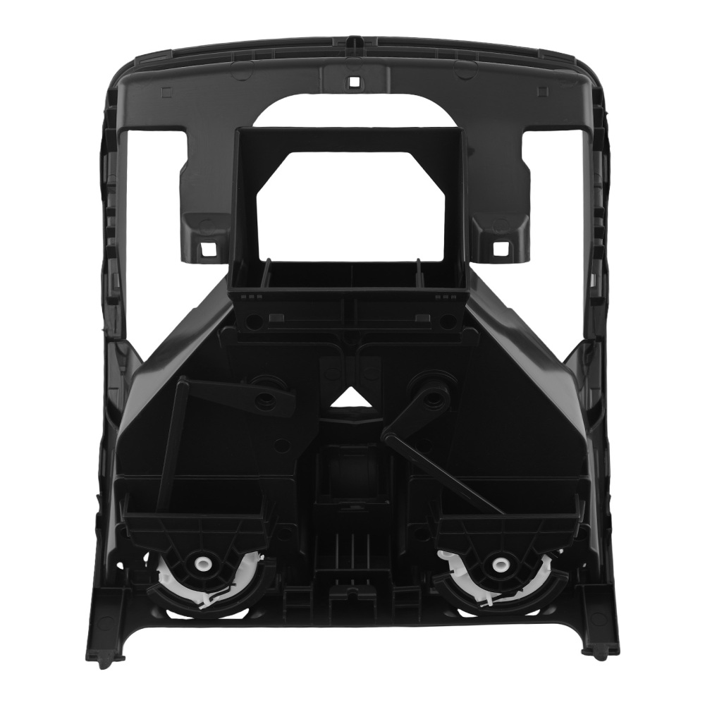 A/C Air Vent Bezel compatible for VW Golf MK5 2004-2009 Jetta Rabbit 1K0819728