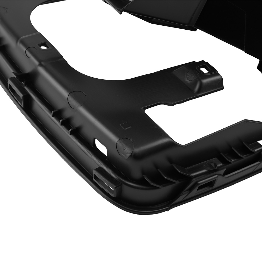 A/C Air Vent Bezel compatible for VW Golf MK5 2004-2009 Jetta Rabbit 1K0819728