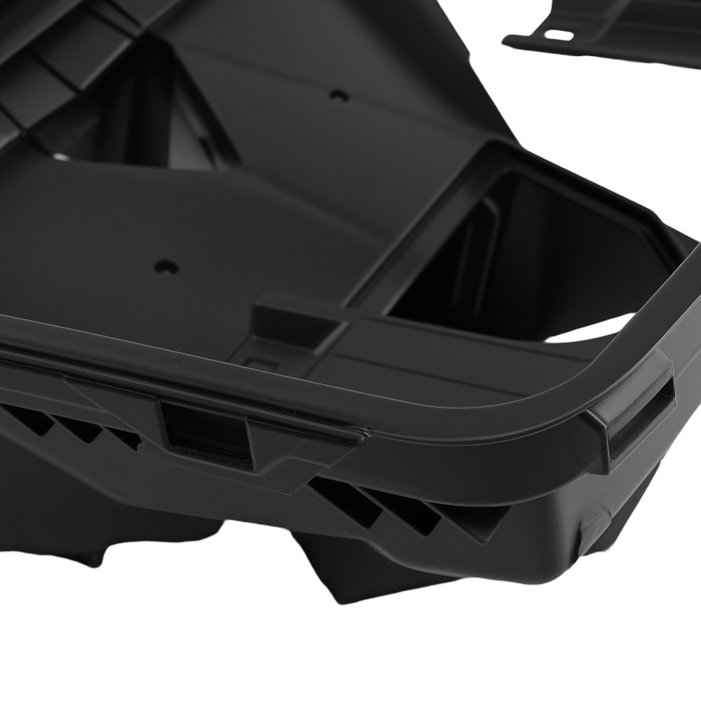 A/C Air Vent Bezel compatible for VW Golf MK5 2004-2009 Jetta Rabbit 1K0819728