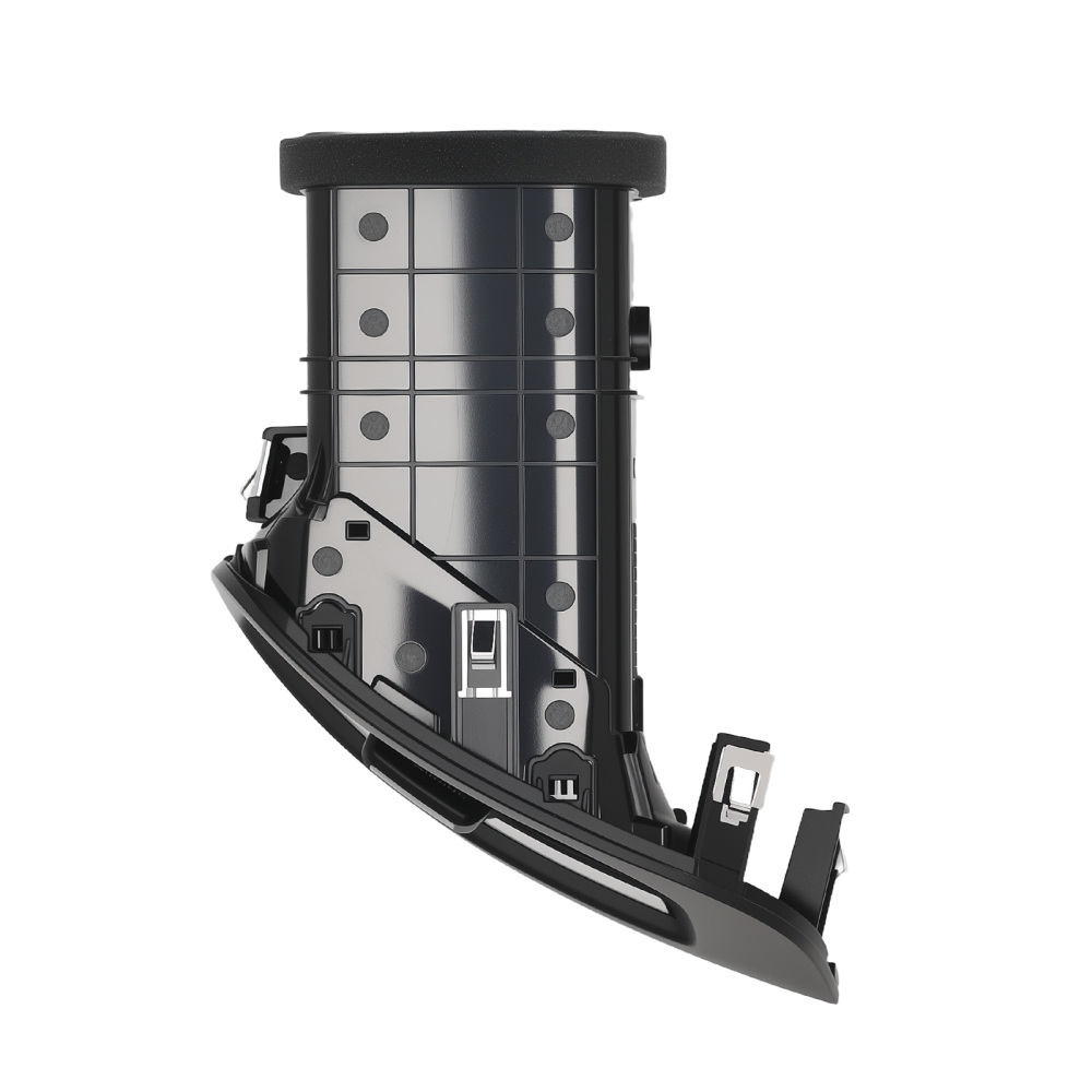 A/C Air compatible for Vent Center Dashboard compatible for Kia FORTE CERATO 2008-2013 974301M000WK