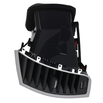 Aération A/C Avant Gauche compatible pour Audi Q5 2010-2016 SQ5 2013-2017 8R1820901