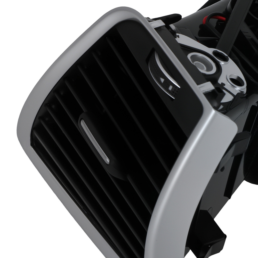 Aération A/C Avant Gauche compatible pour Audi Q5 2010-2016 SQ5 2013-2017 8R1820901