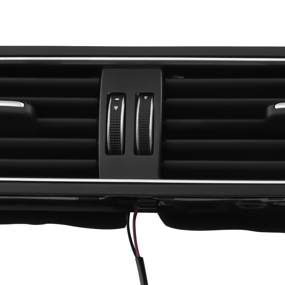 Air Vent Anteriore Dashboard Centrale compatibile per Audi Q5 2009-2017 8R1820951