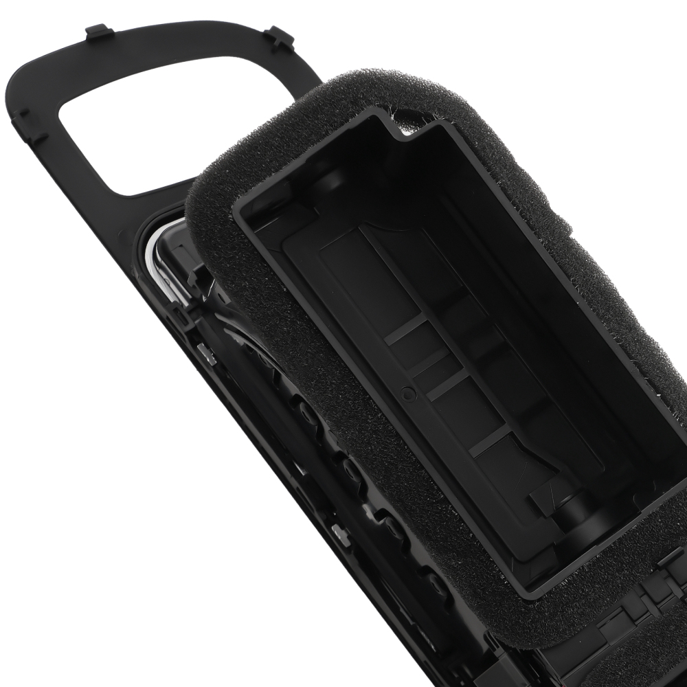 Air Vent Anteriore Dashboard Centrale compatibile per Audi Q5 2009-2017 8R1820951