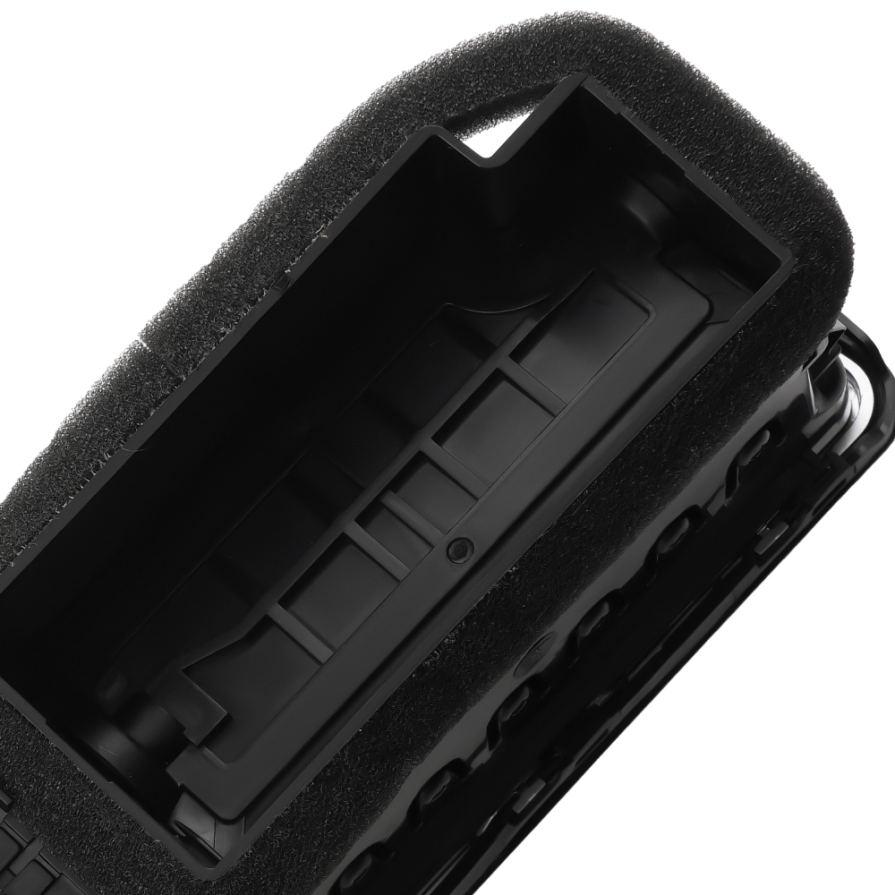 Air Vent Anteriore Dashboard Centrale compatibile per Audi Q5 2009-2017 8R1820951