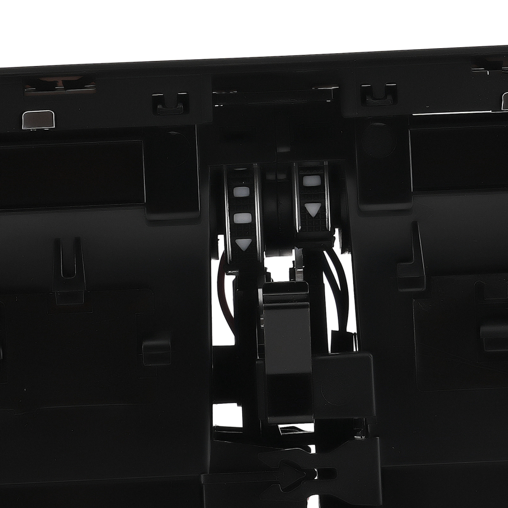 Air Vent Anteriore Dashboard Centrale compatibile per Audi Q5 2009-2017 8R1820951