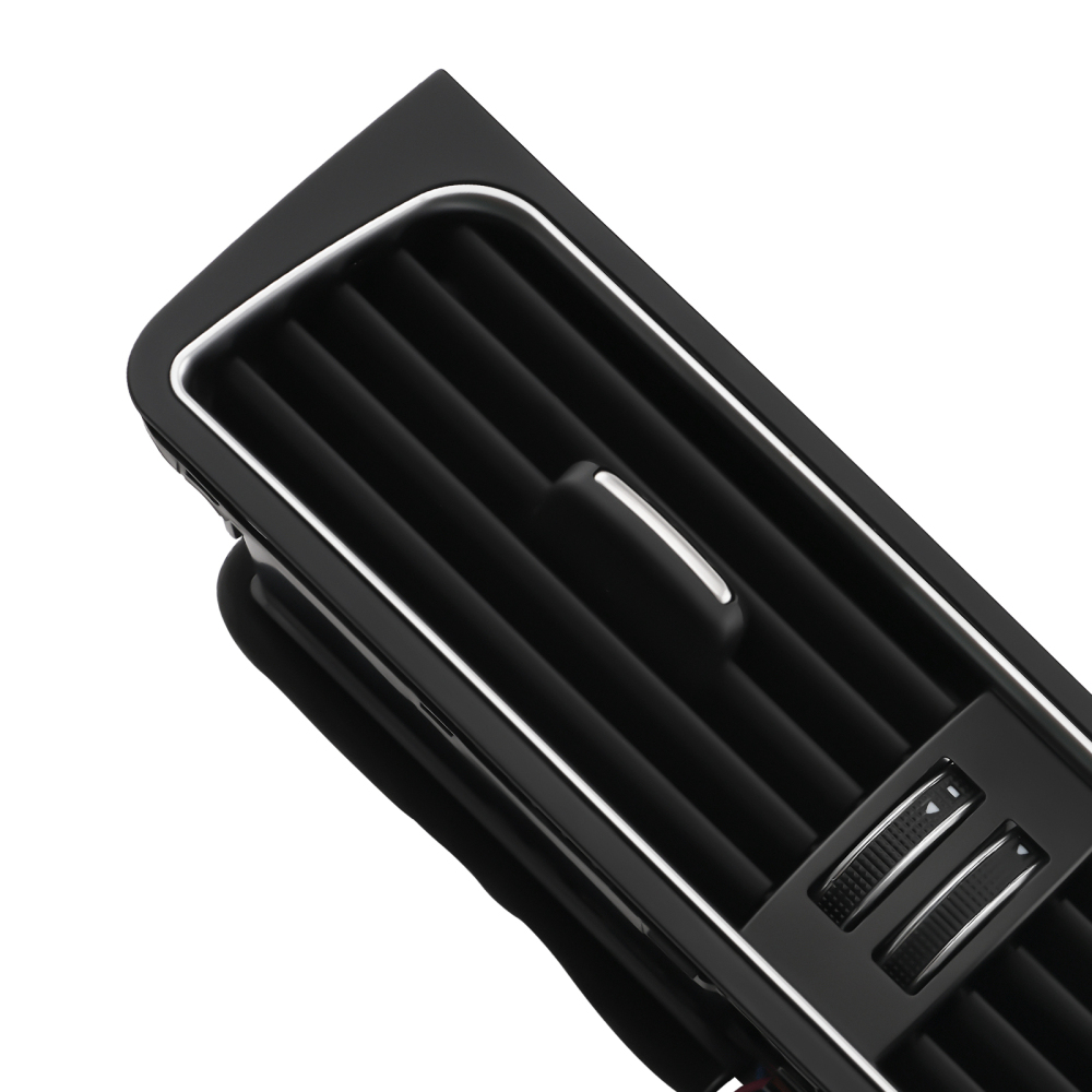 Air Vent Anteriore Dashboard Centrale compatibile per Audi Q5 2009-2017 8R1820951