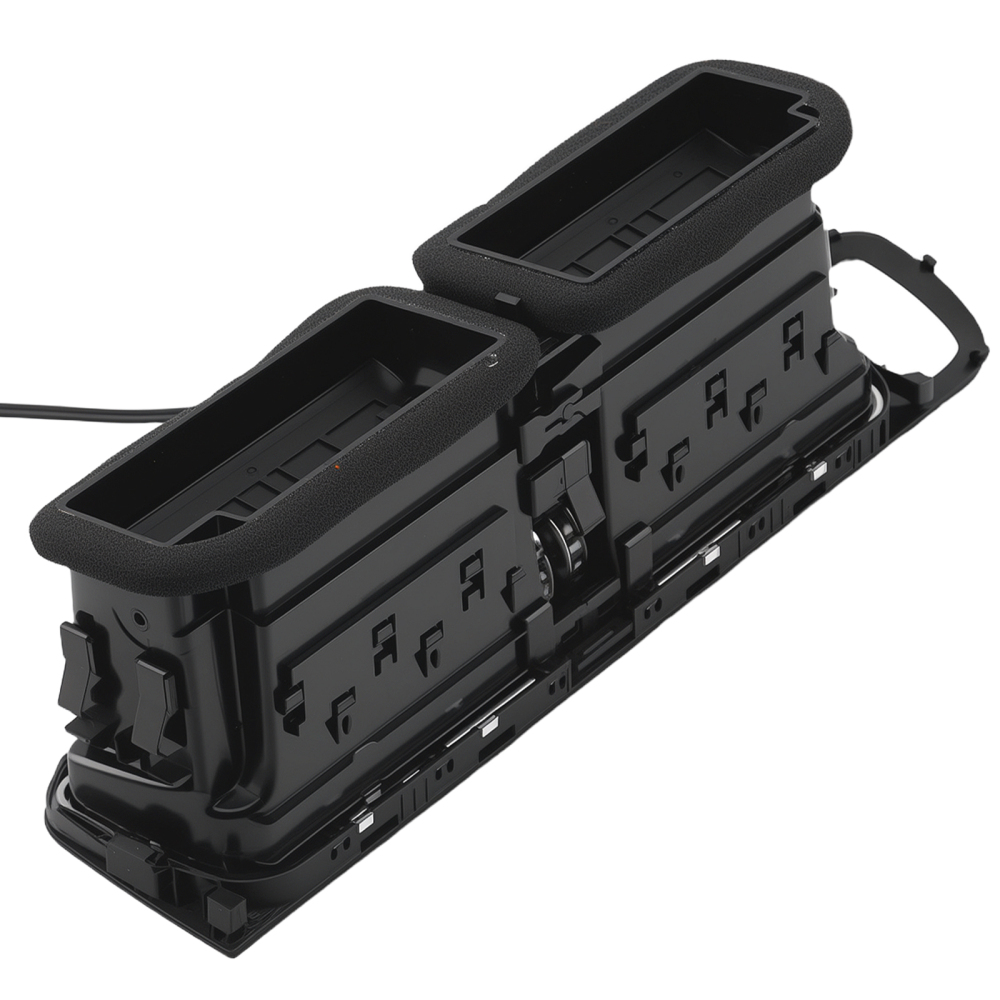 Air Vent Anteriore Dashboard Centrale compatibile per Audi Q5 2009-2017 8R1820951