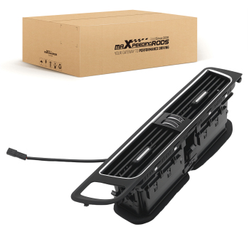 Air Vent Anteriore Dashboard Centrale compatibile per Audi Q5 2009-2017 8R1820951