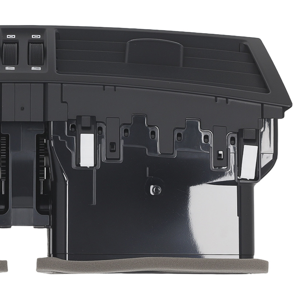 Air compatible for Vent Center Dash compatible for Lexus GS300 GS350 2005-2011 55660-30411 Front Black