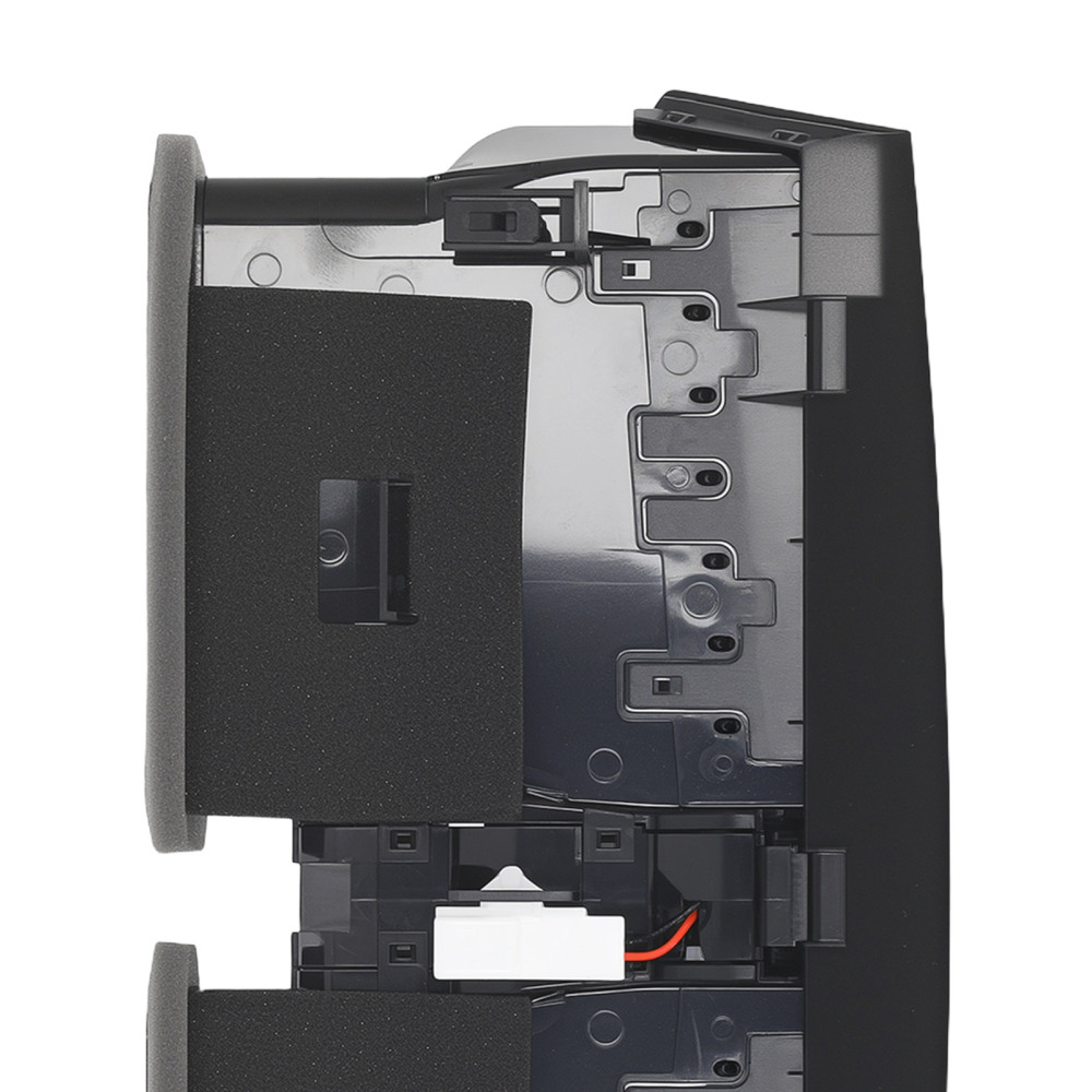 Air compatible for Vent Center Dash compatible for Lexus GS300 GS350 2005-2011 55660-30411 Front Black