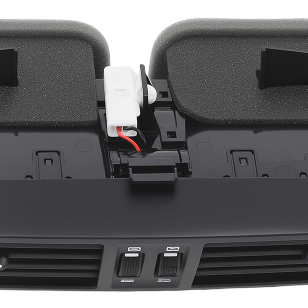 Air compatible for Vent Center Dash compatible for Lexus GS300 GS350 2005-2011 55660-30411 Front Black